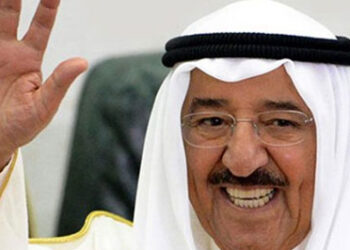 കുവൈത്ത് അമീർ മാനുഷികതക്ക് മുഖ്യ പരിഗണന നൽകിയ നേതാവ്