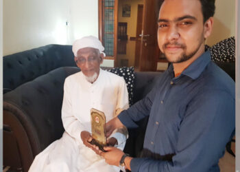 വിദ്യാഭ്യാസ വ്യവസ്ഥയിൽ മാറ്റമുണ്ടാകണം – പത്മശ്രീ അലി മണിക് ഫാൻ