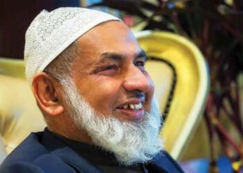 വിട വാങ്ങിയത് ഉദാരതയുടെ സൗമ്യ രൂപം