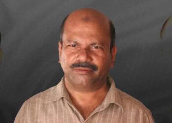 കെ. പി. അബ്‌ദുറഹ്‌മാൻ മരണപ്പെട്ടു