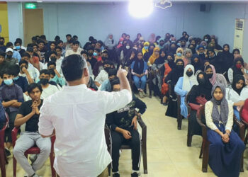 വിശ്വാസം പ്രതിസന്ധികളെ അതിജീവിക്കാൻ പ്രാപ്തരാക്കുന്നു