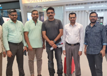 എം ഐ. അബ്‌ദുൽ അസീസിന്‌ കെ.ഐ.ജി സ്വീകരണം നൽകി