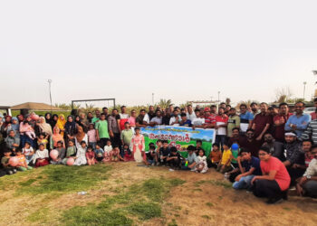 പെരുന്നാൾ പൊലിമ സംഘടിപ്പിച്ചു