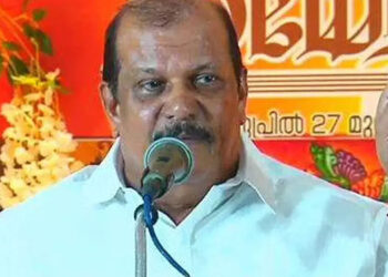 വിദ്വേഷ പ്രസ്‌താവന : പി സി ജോർജിനെ തുറങ്കിലടക്കുക . കെ ഐ ജി