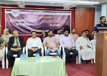 പ്രവാചക നിന്ദയുടെ പിന്നിൽ വെറുപ്പിന്റെ രാഷ്ട്രീയം