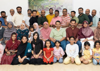 ഫ്രണ്ട്സ് സർക്കിൾ പിക്‌നിക്ക് നടത്തി