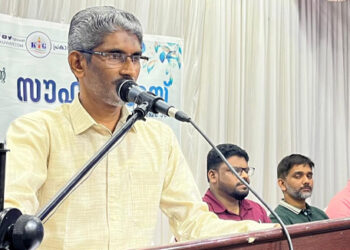 മാനവികതയുടെ വീണ്ടെടുപ്പ് കാലത്തിന്റെ തേട്ടം