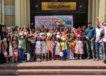 അൽ മദ്റസത്തുൽ ഇസ്‌ലാമിയ ഫർവാനിയ പ്രവേശനോത്സവം സംഘടിപ്പിച്ചു