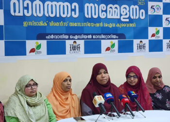 ലിബറലിസം സാമുഹ്യ വിപത്ത്‌; കുവൈത്ത്‌ വനിതാ സമ്മേളനം മെയ്‌ 5 ന്‌