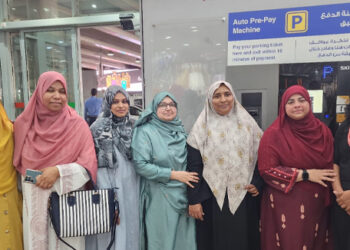 സ്വീകരണം നൽകി