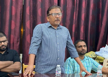 ഹജ്ജ് യാത്രയയപ്പ്