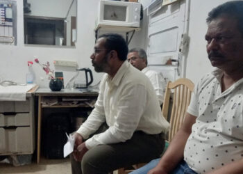 പഠന സദസ് സംഘടിപ്പിച്ചു