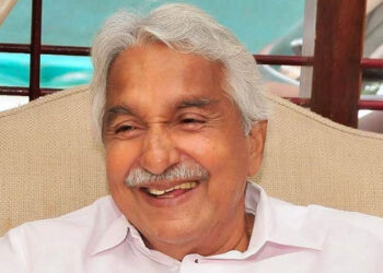 വിടപറഞ്ഞത് ജനകീയനായ മുഖ്യമന്ത്രി