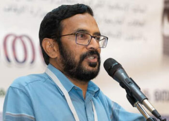 തീർത്ഥാടനങ്ങൾ പുതിയ മനുഷ്യനെ സൃഷ്ടിക്കുന്നു