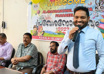 വിജ്ഞാന സമ്പാദനത്തിന് തുടർച്ചകൾ ഉണ്ടാകണം